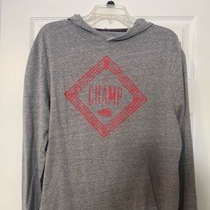 Under Armour Muhammad Ali Hoodie